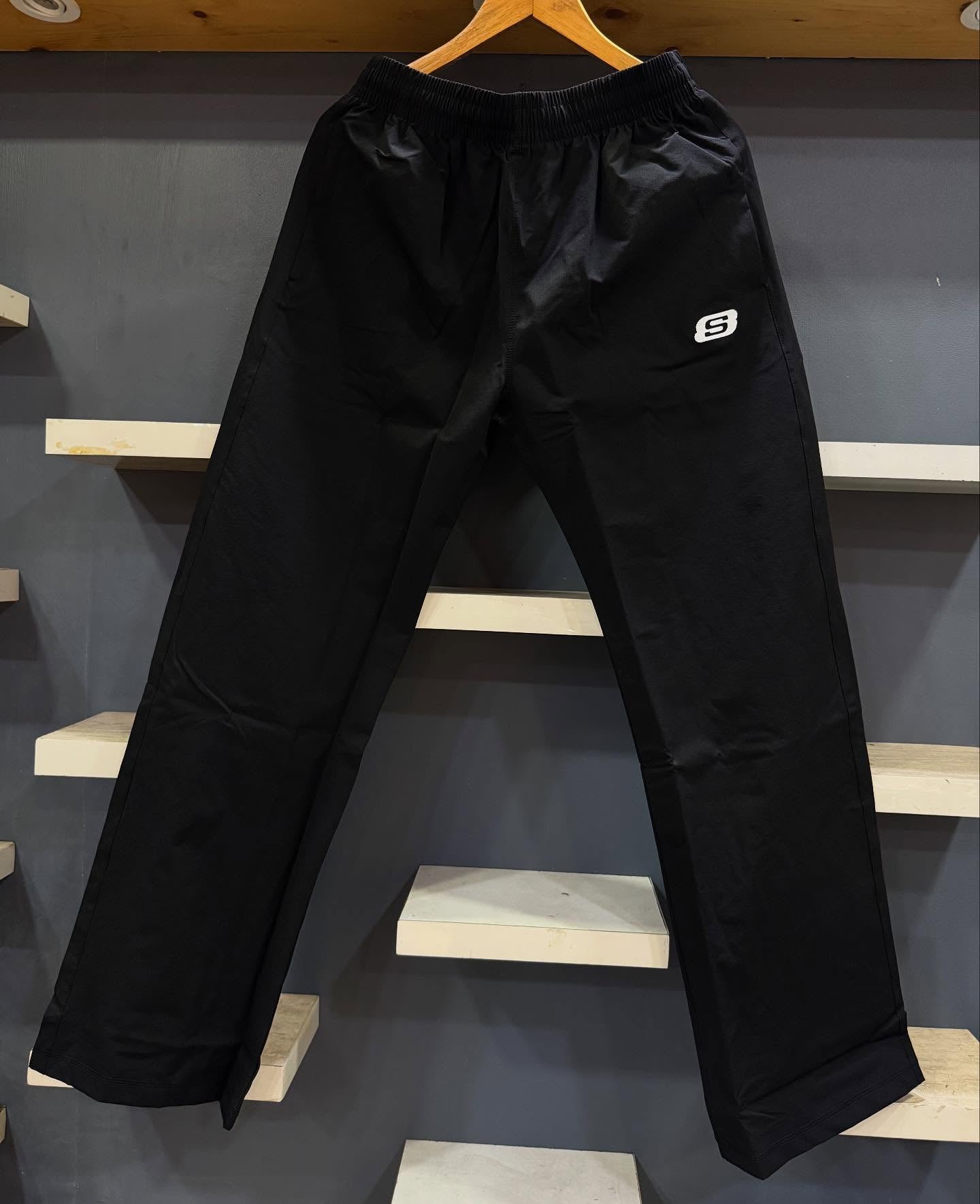 Straight Fit Track Pantss