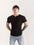 Body Fit HalfSleeves T-Shirt