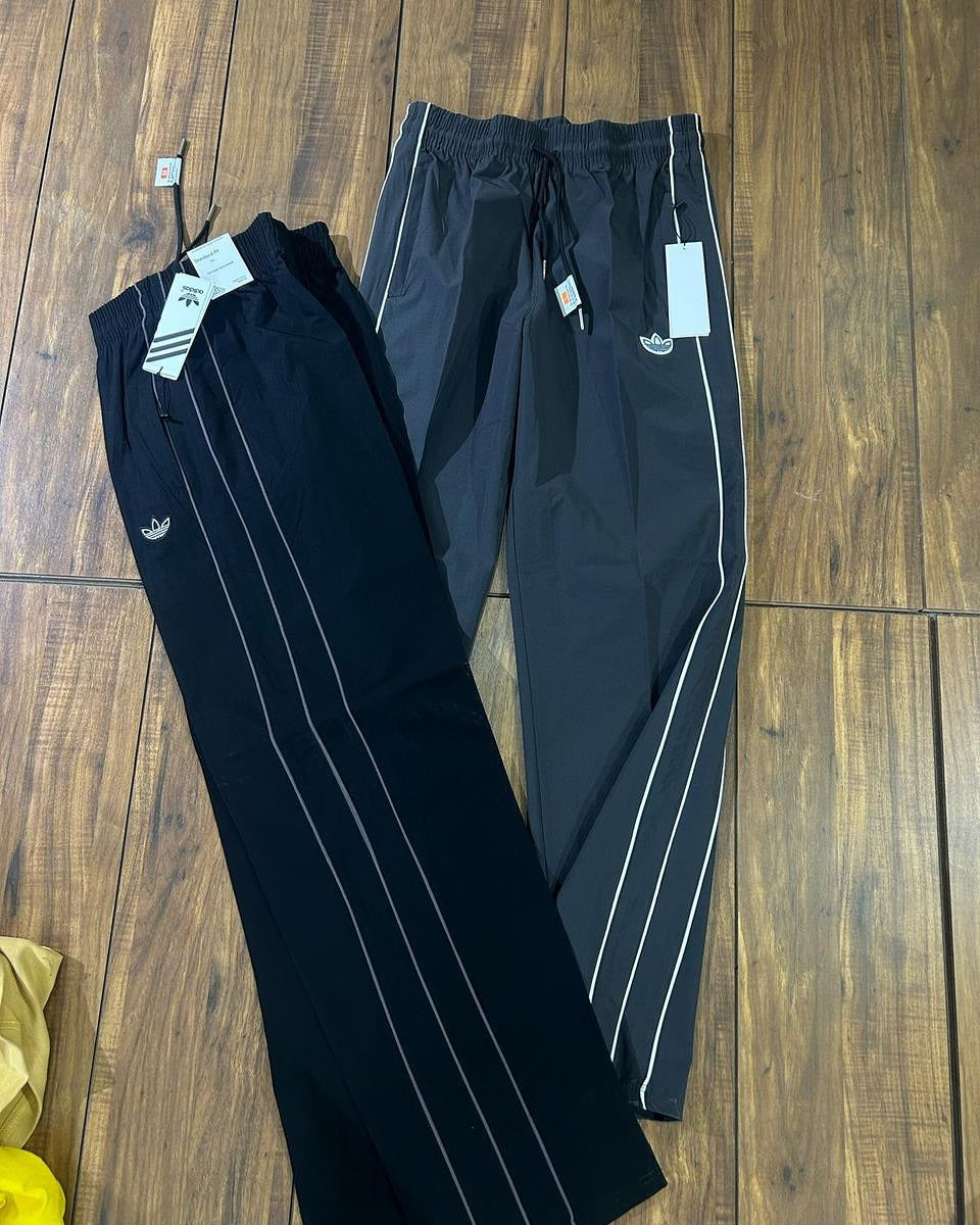 The Imported Side Designer Track Pant