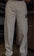 Convertible zipper Bootcut Track Pant | Summer essential